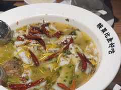 -太二酸菜鱼(福州泰禾店)