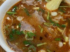 -龙鳞路第一家牛肉汤