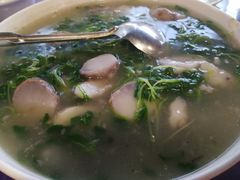 -晓琦农家菜馆·地道农家菜