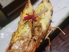 -井缘河风寿司(Touch12街店)