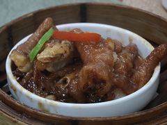 -华源餐厅·海鲜大排档(日月贝店)