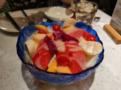 -水天堂西餐厅(昆山万象汇店)