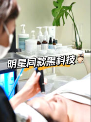 -JY·VALMONT法儿曼官方面护·海菲秀黑钻体验中心