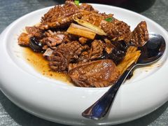 -四季厨房 鲁菜·孔府烤鸭(高新万达店)