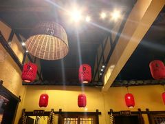 -富正毅三下锅·湘西韵味(天门山索道店)