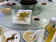 -东江海鲜大排档·潮汕菜·砂锅粥