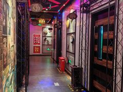 -唱吧麦颂KTV(马驹桥店)