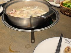 -同仁四季椰子鸡(宝安壹方城店)