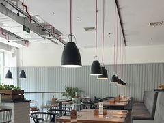 -昆山琶拉帝诗酒店·河畔咖啡厅Riverside Cafe