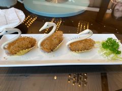 -广州天河希尔顿酒店