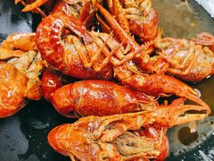 -聚味瞿记·龙虾堂(树木岭店)