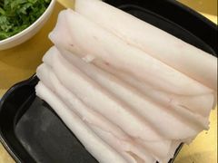羊尾油-牛街清真满恒記(平安里西大街店)