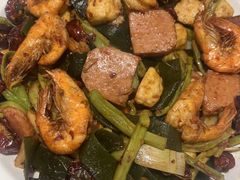 -川成元·麻辣香锅(凯德MALL西直门店)