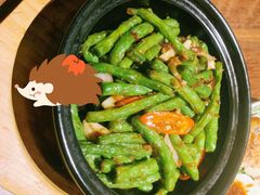 -星叶·东南亚料理(宁波万象汇店)