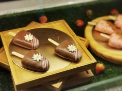 -解放碑威斯汀酒店-知味国际美食餐厅