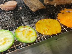 -曾百万小炉小串自助烧烤(高新店)