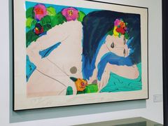 -宝龙艺术中心(七宝宝龙城店)