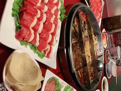 -山城辣妹子(定福庄店)