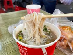 -汪记鲜鱼糊汤粉(沈阳路总店)