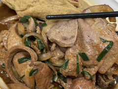-爱家面馆(常州总店)