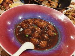 -山西会馆·晋菜·晋商宴·学堂记忆(许坦西街店)
