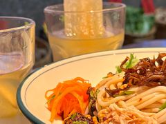 -茄子恰恰·新云南小炒(坪山益田店)