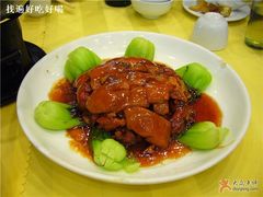 肘子-鑫巴蜀(和平里店)