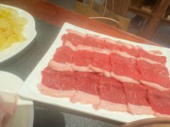 -南门涮肉(北洼路店)