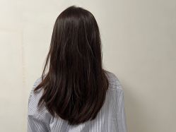 -熙.Hair 丨专注女子中长发丨