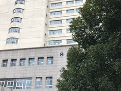 -上海市普陀区中心医院