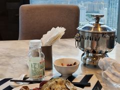 -万达文华酒店·48F云端窗景美食汇自助餐厅