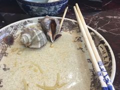 -一块豆腐·海鲜·家常菜(李沧书院路店)