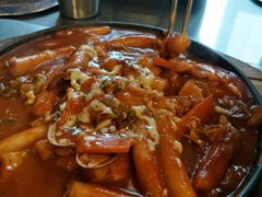 -MI WU FACTORY米屋美食工厂餐厅(绿地店)
