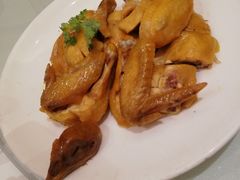 -谷语中餐厅