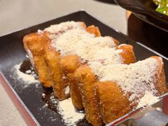 -铜锣湾·有麝自然香(长嘉汇购物公园店)