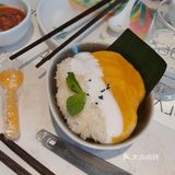 流水的泰式，雷打的朴田