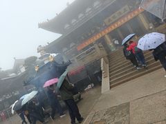 -径山寺