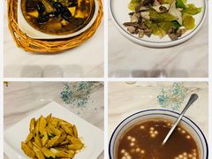 -華僑飯店中餐厅