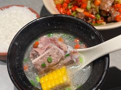 -潇湘阁(汉光百货店)