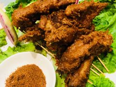 -新疆伊宁远征餐厅