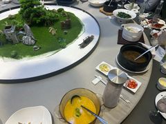 -香山湖华璋大酒店(新浦路店)