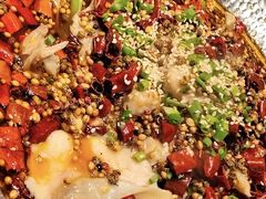 -三道菜(明堂公园店)