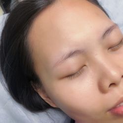 -久匠·纹眉半永久野生眉