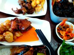 -双宝铁饭盒(南十四店)