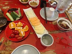 -宽窄巷子鲜牛火锅(北京首店)
