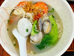 -恒兴发茶店(水巷口店)