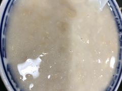 花生汤-没牙伯花生汤店(老药洲店)