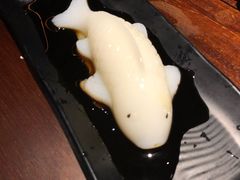 -江边城外烤全鱼(方庄时代购物中心店)