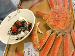 -震海贝烤贝·民俗特色店(延吉总店)