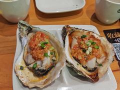 -本色.小马哥烧烤(无锡九里仓店)